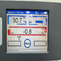 Thermo HERAcell Vios 160i Double Stack CO2 Incubator image 2